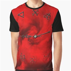 Rush Tshirts